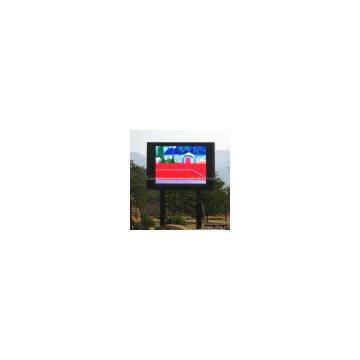 Sell Outdoor Full Color LED Display