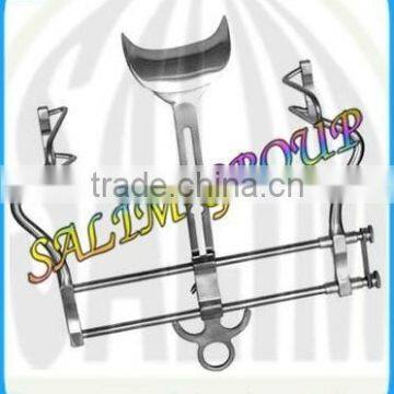 Balfour Retractor Surgical & Veterinary Instruments 7"