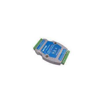 9 - 30 VDC / 350mA 4 Channel Ethernet IO Controller , TTL / DTL