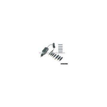 TST Universal Mini Laptop Car Adapter