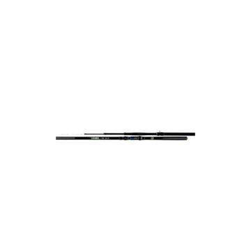 Stainless Steel Accessories Carbon Pole Fishing Rod