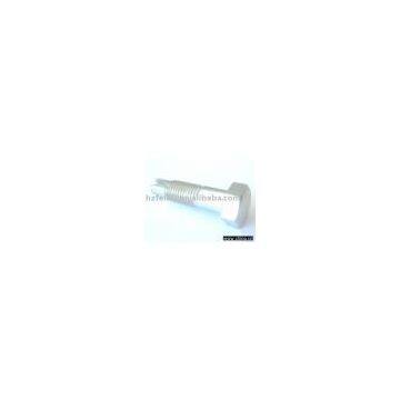 Non-standard hexagon socket set screws, construction hardware, bolt