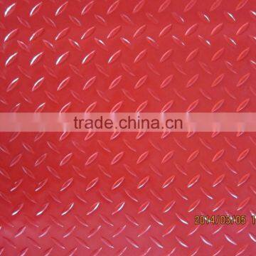 Pvc Vinyl Flooring Mat photo-5