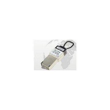 Multimode Fiber Optic Transceiver , 100G BASE SR10 100m CXP Optical Fiber Module