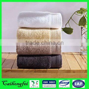 High water absorption customized friendly cheap cold face towels