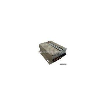 300W~600W charge controller for solar wind hybrid system
