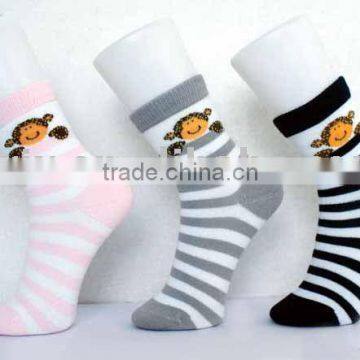 bamboo children sock