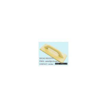 Polyurethane Plastering Float