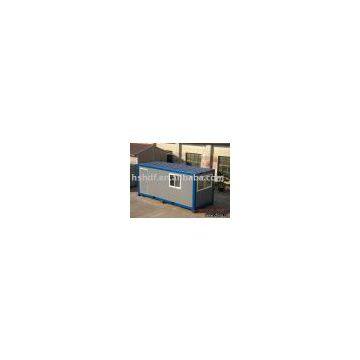 Container Movable House