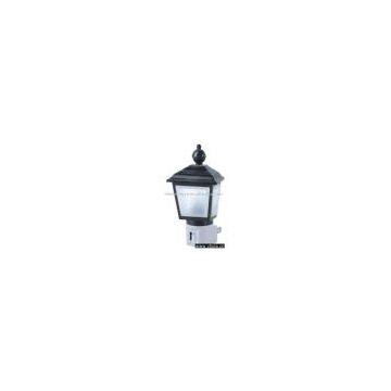 lantern  swith bulb Night Light