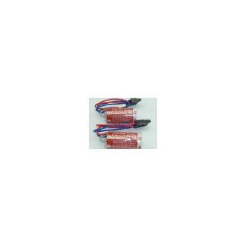 MAXELL ER17/33 3.6V 2/3AA Size Lithium Battery