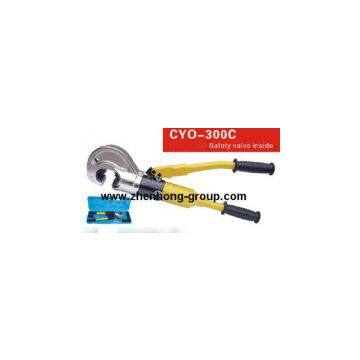 Hydraulic Crimping Tools photo-3