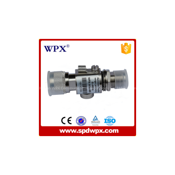 RF surge arrester coaxial