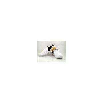Professional kids taekwondo shoes/martial arts shoes