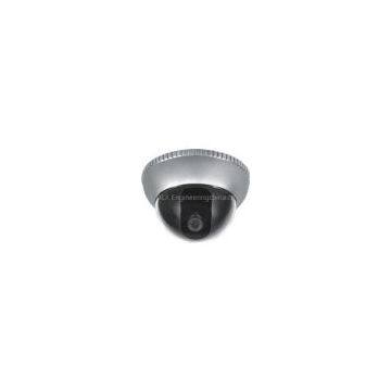 DLX-SI series vandal proof camera