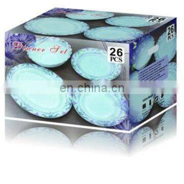 Opal Glassware