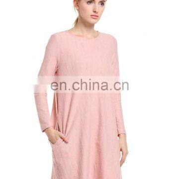 Woman Fashion Dress Latest Dress Designs for Ladies Dress Clothes photo-4