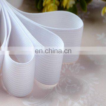 Factory Supply Knitted Elastic Band for Clothes