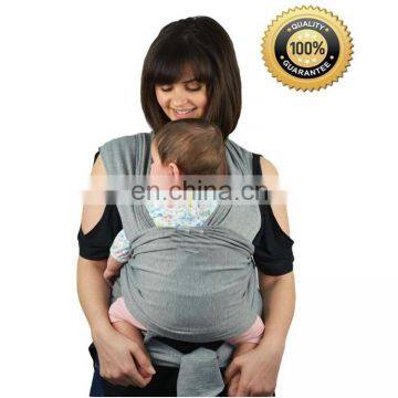 2015 Newest Fashion Hot Sale Wrap Baby Carrier - baby carrier wrap