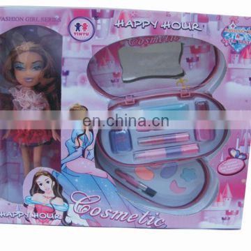 children Cosmetics sets makeup toys manufacturer