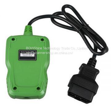 OBDSTAR F101 TOYOTA Key Immo Reset Tool Support G Chip All Key Lost photo-4