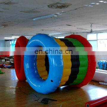 2015 Top Quality Crazying water walker roller, water drum roller