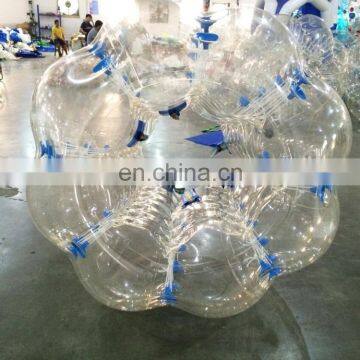 Cheap Price CE TPU/PVC Inflatable Bumper Ball for Kids,buddy Bumper Ball,soccer Ball photo-3