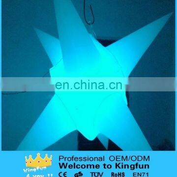 Pub/bar/outdoor Inflatable Led Star photo-2