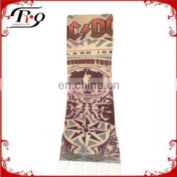 nylon tattoo arm sleeves