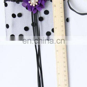 New Styles Delicate Sexy Veil Mask Sex Masks photo-6