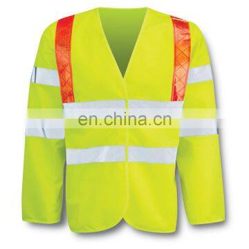 work vest