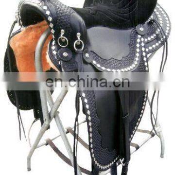 trail saddle - Horse Custom trail saddle