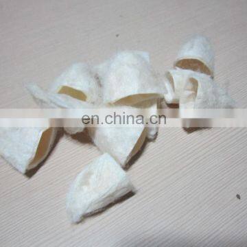 White Eri Cocoon photo-6