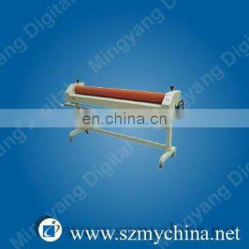 1600mm Manual Cold Laminator