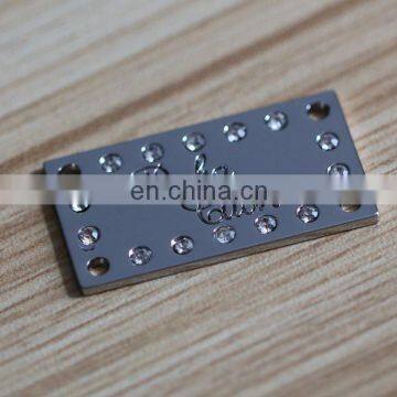 Wholesale Custom Metal Logo For Handbags