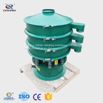 Chemical Raw Material Screening Machine photo-5