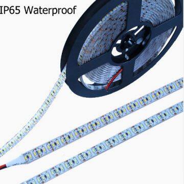 DC12V SMD 3014 LED Strip Light 204 LEDs/m 5M Flexible Light White,Warm White Led Strip 3014 photo-5