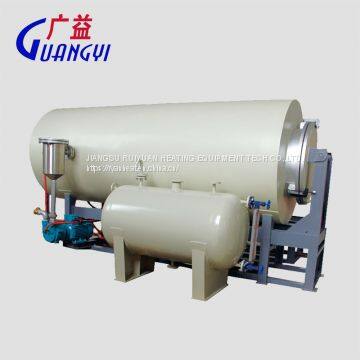 Polymer Clean System for Clean Fiber Spinneret and Die Head photo-2