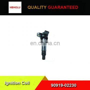 Auto Denso Ignition coil 90919-02230 for Toyota