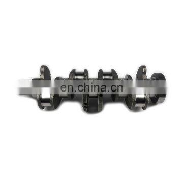 4BT engine Crankshaft, Assembly 3905617 for dongfeng/excavator engine parts