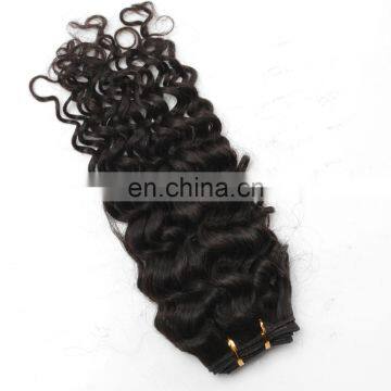 8A Virgin Hair Deep Wave Wholesale Hair Salon Wash Basins photo-5