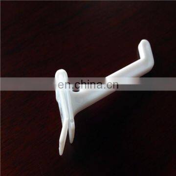 Plastic Small Supermarket Security Cardboard Display Hanger photo-5
