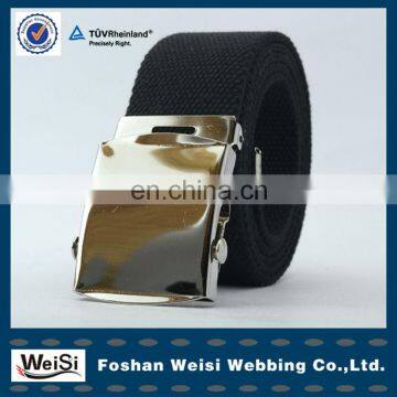 Customized Hot-selling Wait Support Belt With Metal Buckle