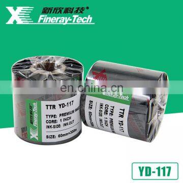 Thermal wax ribbon Armor,ITW,Ricoh,