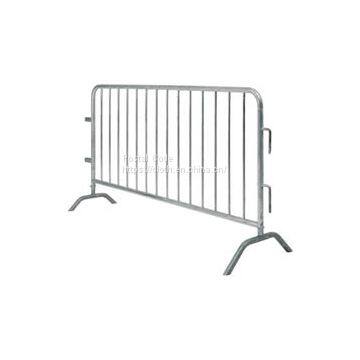 Crowd Control Barrier