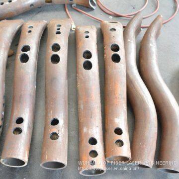 Golden Laser | 3D Robot Laser Cutting Machine for Auto Parts Industry photo-2