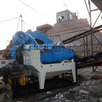 Good Performance and Low Price Sand Recycling System photo-2