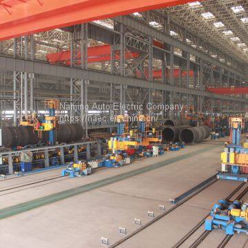 Pressure Vessel Fabrication Solution photo-5