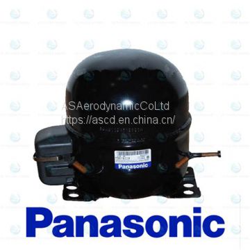 Panasonic Compressor D Series