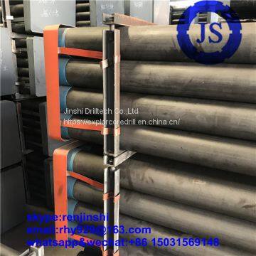 Wholesale Manufacturer Lowest Price Professional Rock Well Drilling Wireline Core NQ HQ Drill Rod